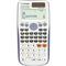 CTIFREE CTIFREE FC-991 ES PLUS 2nd tudományos számológép, 77x161mm, dual power FC-991_ES_PLUS_2ND small