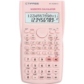 CTIFREE CTIFREE M-28-C számológép (rózsaszín) M-28-C_PINK small