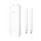 CUDY AP1200 Outdoor kétsávos AC1200 WiFi, 10/100 LAN, PoE, fehér Kültéri Access Point CUDY_00227493 small