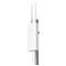 CUDY AP1300 Outdoor kétsávos AC1200 WiFi, Gigabit LAN, PoE, fehér Kültéri Access Point CUDY_00227494 small