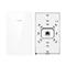 CUDY AX3000 Wall-Plate Wi-Fi 6 Access Point CUDY_AP3000_WALL small