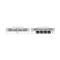 CUDY AX3000 Wall-Plate Wi-Fi 6 Access Point CUDY_AP3000_WALL small