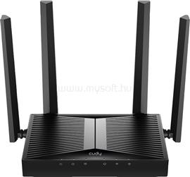 CUDY BE3600 WR3600 Gigabit WiFi7 Router CUDY_230018 small