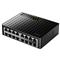 CUDY FS1016D 10/100 Mbps fekete 16 portos asztali switch CUDY_00218882 small
