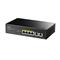 CUDY GS1006P 1x 10/100/1000(PoE+/PoE)+3x 10/100/1000(PoE)+2x gigabit uplink, 60W PoE switch CUDY_GS1006P small