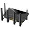 CUDY LT18 kétsávos AX1800 WIFI 6 MESH dual nanoSIM 4G LTE CAT18 router (fekete) LT18_EU small