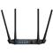 CUDY LT400 N300 WIFI 4G LTE nanoSIM router (fekete) LT400_EU small
