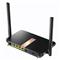 CUDY LT500D kétsávos AC1200 WIFI MESH nanoSIM 4G LTE router (fekete) CUDY_00216298 small