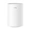 CUDY M1800(2-Pack) AX1800 WIFI 6 MESH router (fehér) M1800(2-PACK) small