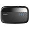 CUDY MF4 4G LTE MOBILE hordozható WIFI router (fekete) MF4 small