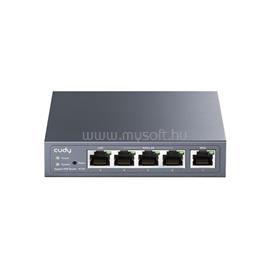 CUDY R700 Gigabit Multi-WAN VPN, fém házas Router CUDY_00225764 small