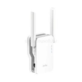 CUDY RE3600 beltéri kétsávos BE3600 WIFI 7, Gigabit LAN, fehér Mesh Range extender, jelerősítő/hatótávnövelő CUDY_00230860 small