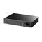 CUDY GS1010PE Switch 8x1000Mbps (8xPOE+) + 2x1000Mbps Uplink, fémházas asztali/rackes GS1010PE small