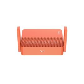CUDY TR1200 kétsávos AC1200 WiFi VPN Mesh mini hordozható/utazó Router CUDY_00225756 small