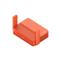 CUDY TR1200 kétsávos AC1200 WiFi VPN Mesh mini hordozható/utazó Router CUDY_00225756 small