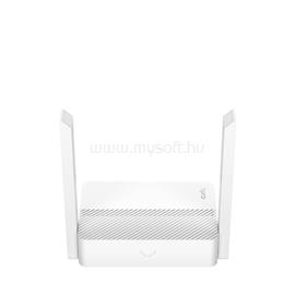 CUDY WR300 egysávos N300 5in1 WIFI Router (fehér) CUDY_00227261 small