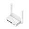 CUDY WR300 egysávos N300 5in1 WIFI Router (fehér) CUDY_00227261 small