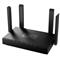 CUDY WR3000 kétsávos AX3000 gigabit WIFI 6 MESH router (fekete) WR3000 small