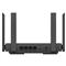 CUDY WR3000 kétsávos AX3000 gigabit WIFI 6 MESH router (fekete) WR3000 small