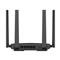 CUDY WR3600 kétsávos BE3600 Gigabit WIFI 7 router (fekete) CUDY_00230018 small