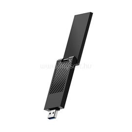 CUDY WU6500 BE6500 High-Gain USB3.0 Wi-Fi 7 Adapter CUDY_WU6500 small