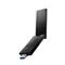 CUDY WU6500 BE6500 High-Gain USB3.0 Wi-Fi 7 Adapter CUDY_WU6500 small