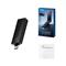 CUDY WU6500 BE6500 High-Gain USB3.0 Wi-Fi 7 Adapter CUDY_WU6500 small
