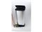 CURVER pedálos szemetes fémhatású 50l CURVER_187152 small