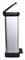 CURVER pedálos szemetes fémhatású 50l CURVER_187152 small