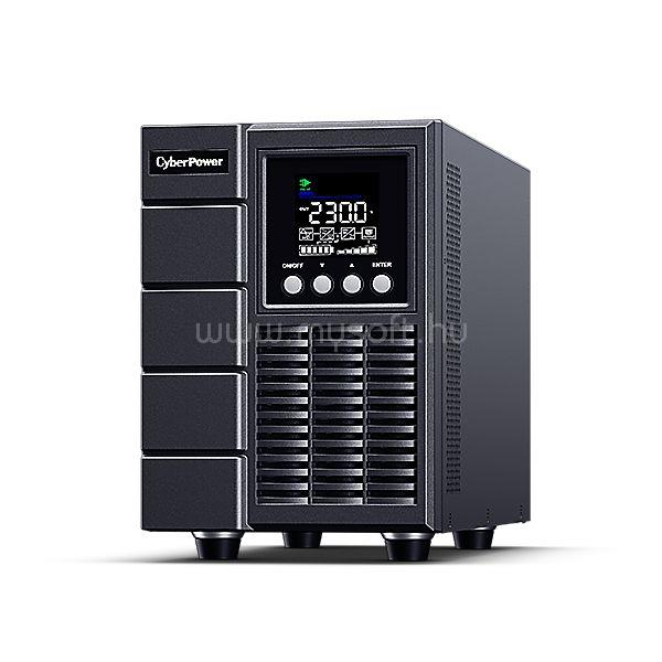 CYBERPOWER Cyber Power OLS2000EA-DE 2000VA szünetmentes tápegység