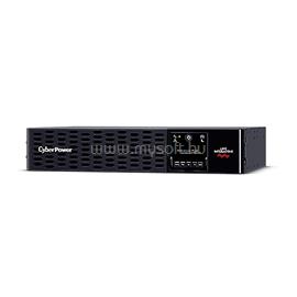 CYBERPOWER CYBERPOWER UPS PR2200ERT2U (10XIEC C13) 2200VA 2200W 230V RACK SZÜNETMENTES TÁPEGYSÉG PR2200ERT2U small