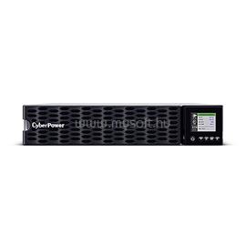 CYBERPOWER OL6KERTHD Szünetmentes Tápegység OL6KERTHD small