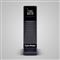 CYBERPOWER Online S ECO ups, 1000VA 900W, 2xSCHUKO 1xIEC C13, online, tiszta szinuszos, aktív PFC, torony OLS1KECR small