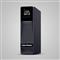 CYBERPOWER Online S ECO ups, 1000VA 900W, 2xSCHUKO 1xIEC C13, online, tiszta szinuszos, aktív PFC, torony OLS1KECR small