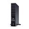 CYBERPOWER UPS, 2000VA/1800W, 8xC13, színes LCD, szünetmentes tápegység, tiszta színuszos, online kettős konverzió, rack/tower OLS2000ERT2UA small
