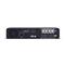 CYBERPOWER UPS 8xIEC C13 ,1xUSB 1600VA 1000W Aktív PFC, színuszus szünetmentes,tápegység LINE-INTERAKTÍV, AVR, színes LCD, rack CP1600EIPFCRM2U small