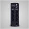 CYBERPOWER UPS gaming, 6xSCHU,2xUSB 1350VA 810W, 230V, színuszus szünetmentes tápegység,LINE-INTERAKTÍV, AVR, színes LCD CP1350EPFCLCD small