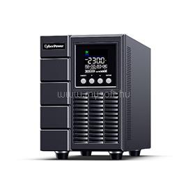 CYBERPOWER UPS OLS1500EA MainStream OnLine torony szünetmentes tápegység, kettős konverzió OLS1500EA small