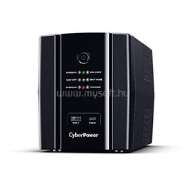 CYBERPOWER UPS UT2200EG (4 aljzat) 2200VA 1320W, 230V szünetmentes tápegység LINE-INTERACTIVE UT2200EG small