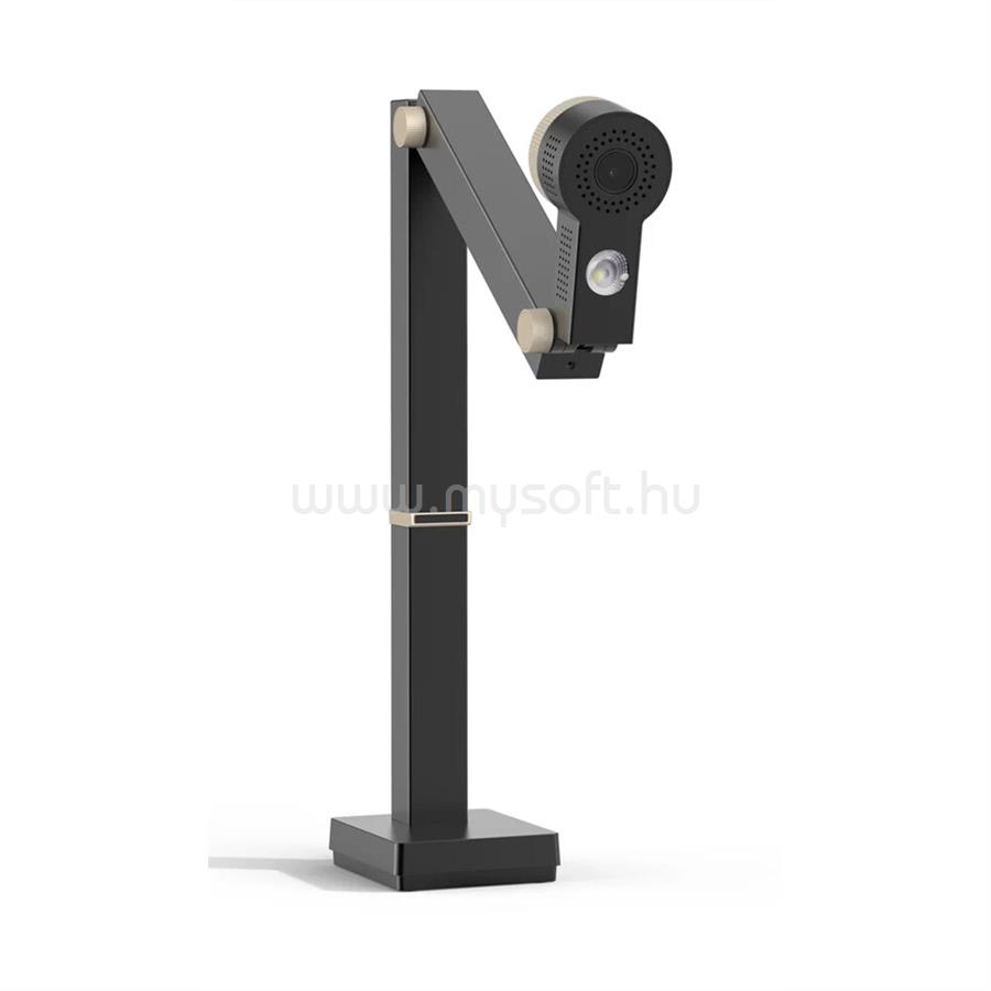 CZUR Fancy S Pro