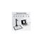 CZUR Lens 1200 Pro szkenner LENS_1200_PRO small