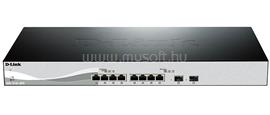 D-LINK 10 Gigabit Ethernet Smart Managed Switch DXS-1210-10TS small