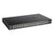 D-LINK 48-port Gigabit Smart Managed Switch with 4x 10G SFP+ ports, 370Watts - 4 DGS-1250-52XMP/E small