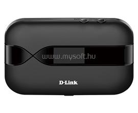 D-LINK DWR-932 4G LTE Mobile Wi-Fi Hotspot 150 Mbps DWR-932 small