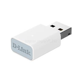 D-LINK AC13U Wireless Adapter USB Dual Band AC1300 AC13U small