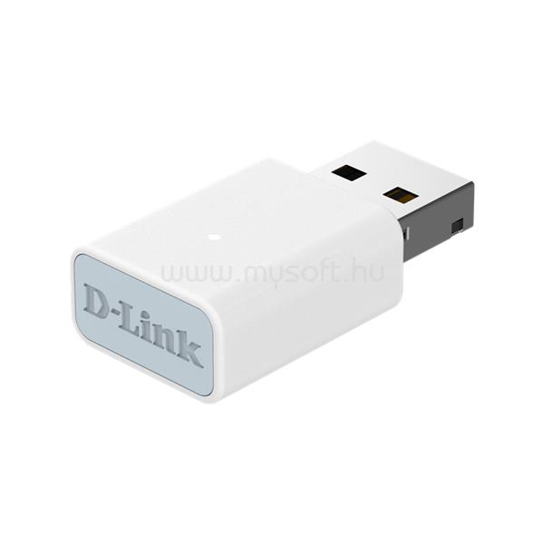 D-LINK AC13U Wireless Adapter USB Dual Band AC1300