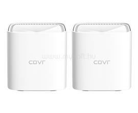 D-LINK COVR-1102/E AC1200 Dual Band Whole Home Mesh Wi-Fi System COVR-1102/E small
