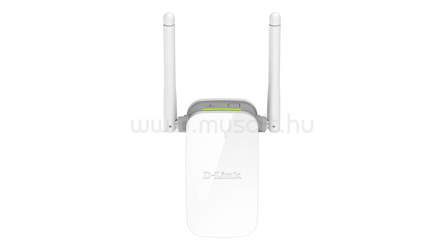 D-LINK DAP-1325/E Wireless N Range Extender 300Mbps