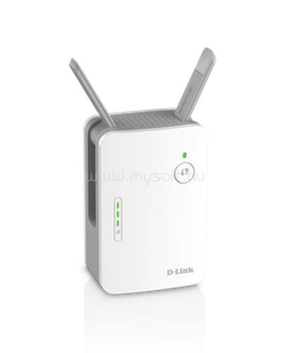 D-LINK DAP-1620/E Wireless AC1200 Range Extender Dual Band