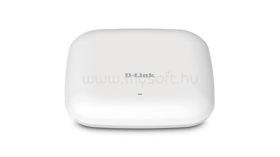 D-LINK DAP-2610 Wireless AC1300 Wave 2 Dual Band Poe Access Point